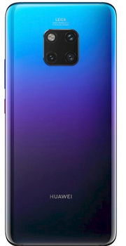 huawei mate 20 pro all details