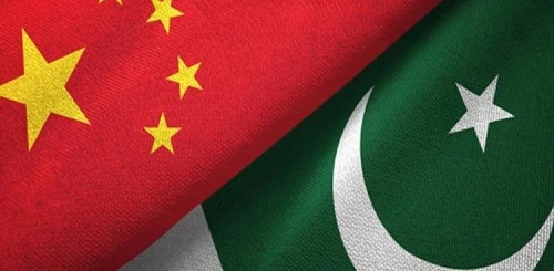 china aid for pakistan flood