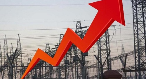 electricity bill increase in pakistan