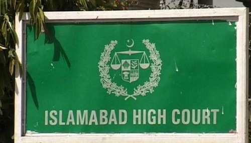 islamabad-high-court