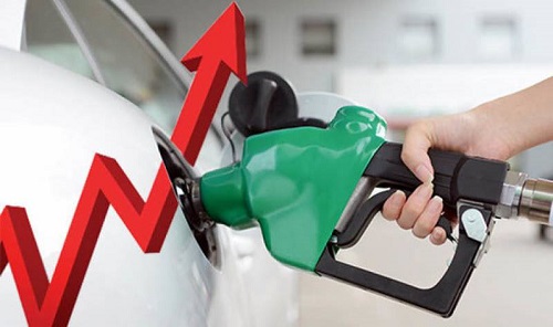 petrol price in pakistan chairman ogra