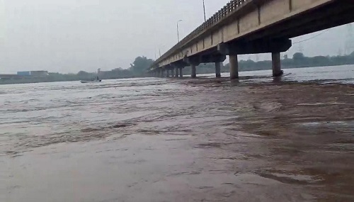 punjab rivers flood