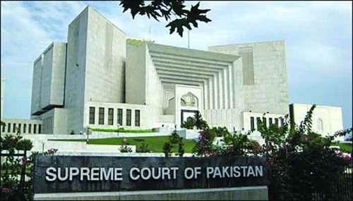 sumpreme court on pti case