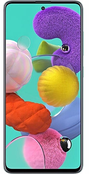 Samsung A51 Price in pakistan