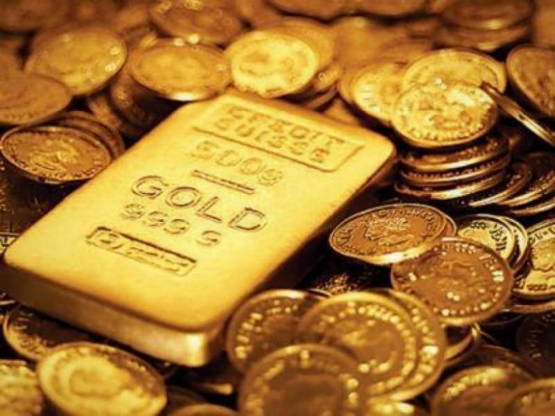 today gold rate in pakistan 31 january 2023