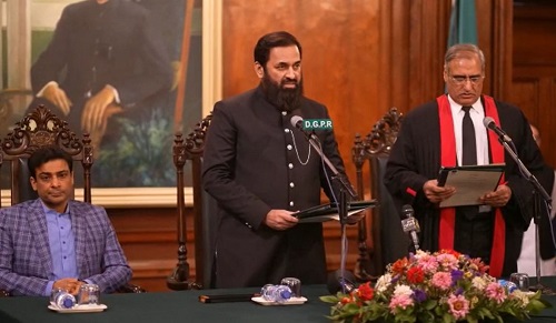 Baligh-ur-Rehman-Punjab-governor