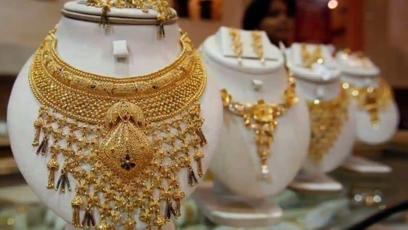Today gold rate in pakistan 14 march