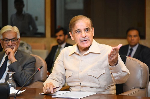 shahbaz sharif all parties conference