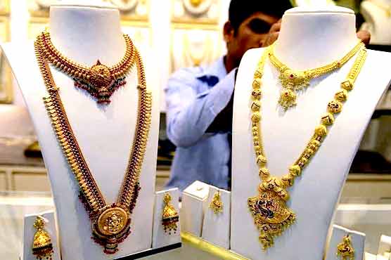 today gold rate in pakistan 18 march