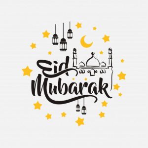 eid mubarak stickers