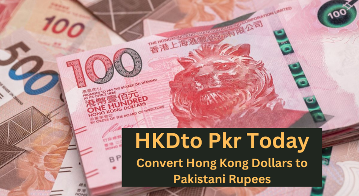 hkd to pkr today