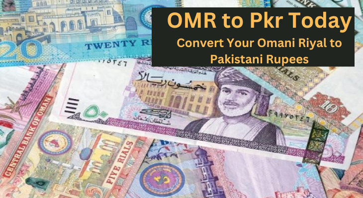 omr to pkr today