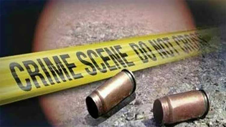 man killed during robbery