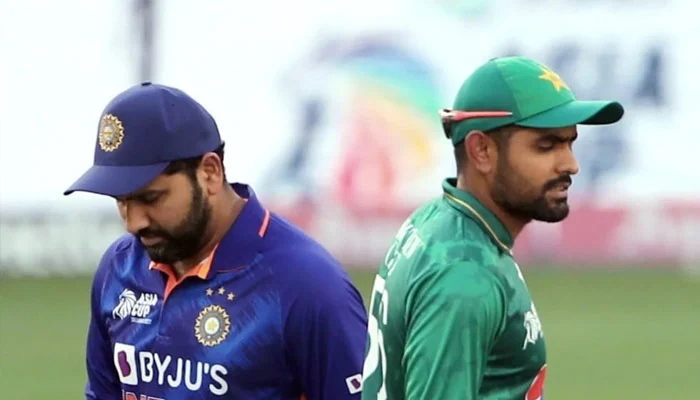 pakistan vs india in worldcup