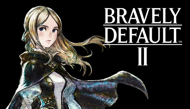 best game like final fantasy is Bravely Default II