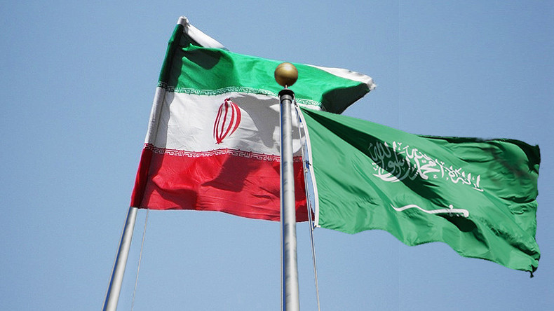Iran names ambassador to Saudi after seven-year gap