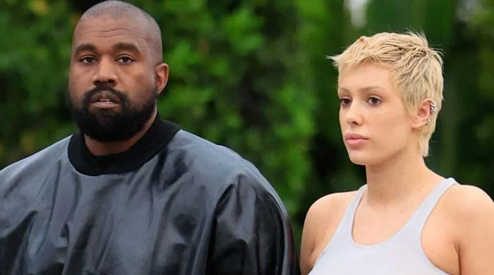 Kanye West Focuses on Personal Growth and Marriage with Wife Bianca Censori Following Backlash
