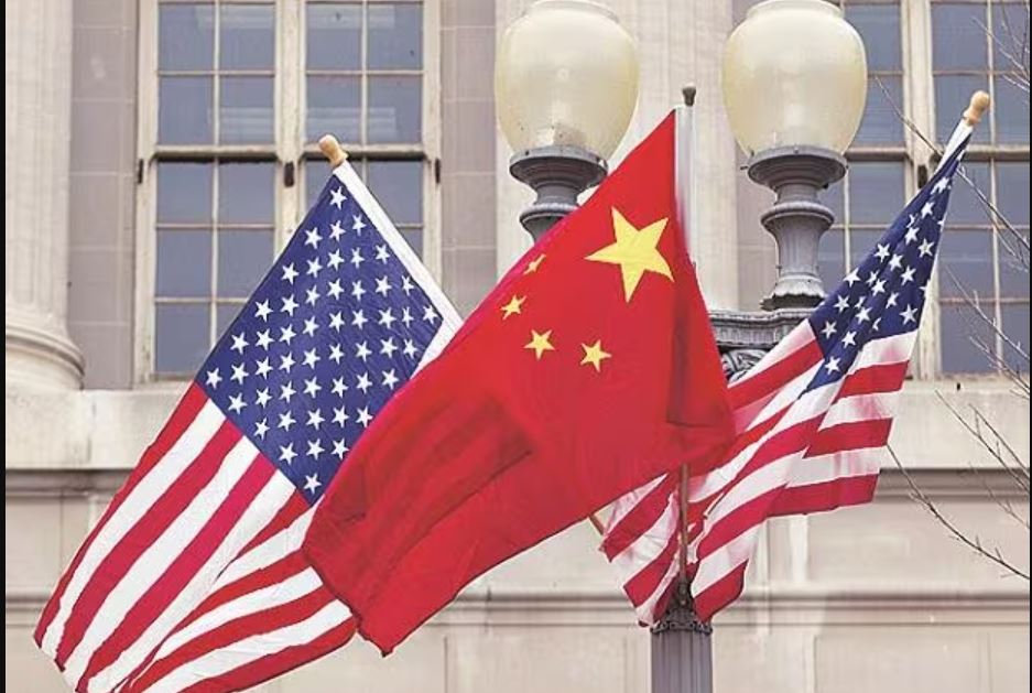 Pakistan Denies Joining Any Bloc Amid US-China Power Rivalry