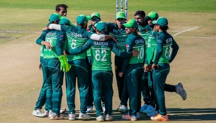 Pakistan Shaheens 'penalised for ball tampering'