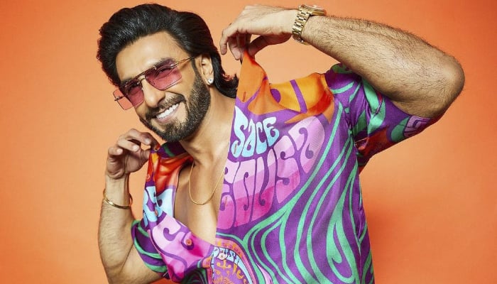 William Morris Endeavor will represent Ranveer Singh on a global level, reports