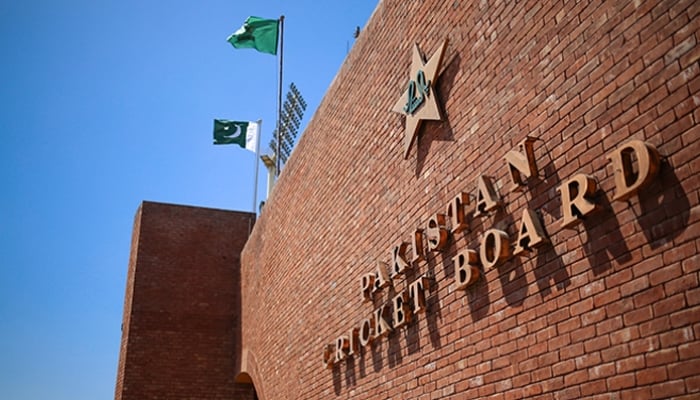 Debate Ignites Over Nomination of Pakistan Cricket Board Chairman