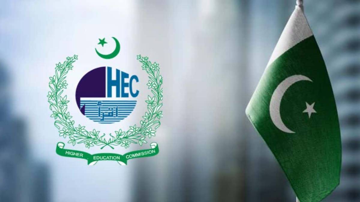 HEC to Receive Rs. 59 Billion+ for Nationwide Projects