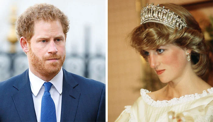 Prince Harry bashed for ‘dragging’ Diana into British court room