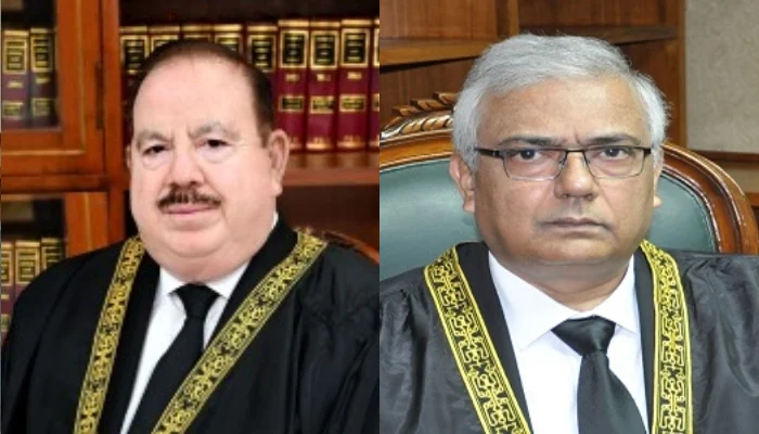 SC judge raises questions on Panama Papers case proceedings