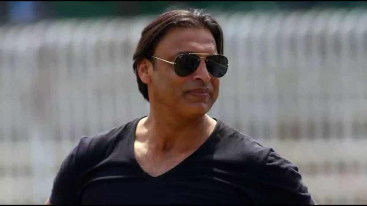 Shoaib Akhtar says I’m not going to consider a second marriage