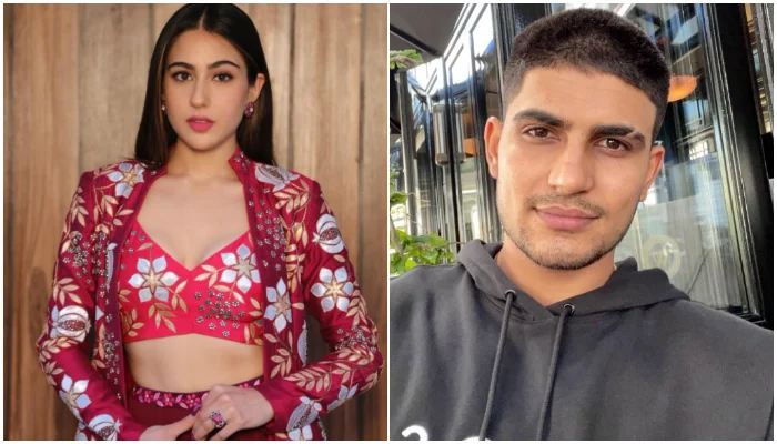 marrying a cricketer amid Shubman Gill dating rumors