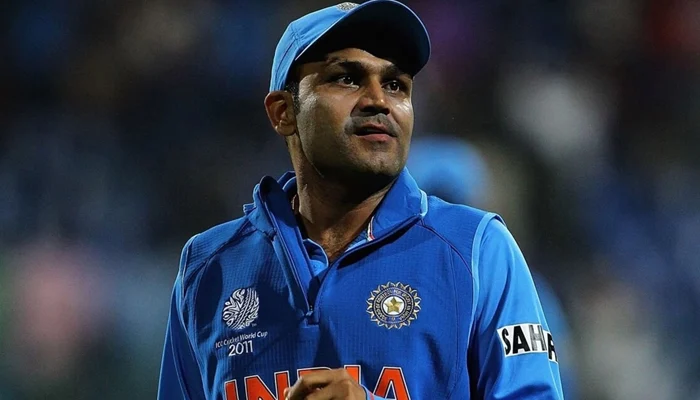 Virender Sehwag Expresses Gratitude for Pakistani Hospitality During 2003 Tour